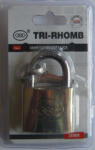 TRI-RHOMB Lakat 38 mm Ipnc Rezezett Bliszteres (1500223-B)