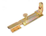 IBFM Épülettolózár 200 mm Lakatolh. Erős. . 38Tip (1470113)