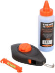 Faster Tools Kicsapózsinór 15M Fogantyúval 3 Részes 1368 Ft363-09 (FT363-09/1368)