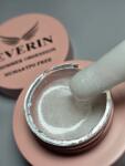 Everin Gel Milky White - Shimmer Obsession Gel Everin 15gr cu Sclipici 09 (SO-09-15)