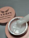 Everin Gel Milky White - Shimmer Obsession Gel Everin 15gr cu Sclipici 05 (SO-05-15)