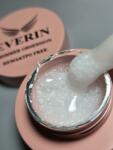 Everin Gel Milky White - Shimmer Obsession Gel Everin 50gr cu Sclipici 06 (SO-06-50)