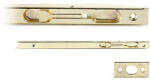  Ajtótolózár 400mm Rezezett Wy-025 (2070064)