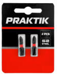 Praktik Behajtótüske p961 tx40/ 2db 50mm (62414P961)