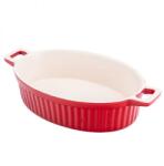 Altom Design Altom Chili piros kerámia sütőforma - 27x15x6 cm (IMO-ALT-020201228-335292)