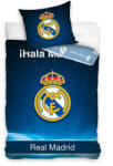 Brandmac Real Madrid Galaxy ágyneműhuzat 140×200cm, 70×90 cm BRM020306 (BRM020306)