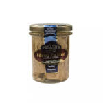 Pesasur Tonhalfilé Bio Olívaolajban 195 g (töltő tömeg: 138g)