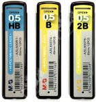 M&G 0, 5 pixbél M&G HB, B, 2B - ASL600