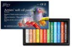 Mungyo Olajpasztell készlet 12db-os keverhető - Mungyo