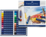 Faber-Castell olajpasztell 24 darabos 127024