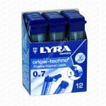 LYRA 0.7 mm pixbél HB