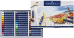 Faber-Castell olajpasztell 36db - 127036