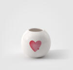 Villeroy & Boch With Love váza 8, 5cm (1016899266)