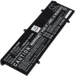 Powery Asus VivoBook 16X K3605ZC laptop akku (helyettesítő)