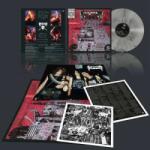 High Roller Records LP Voïvod: Rrröööaaarrr
