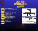  22-es csomag | DSE