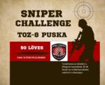  Sniper csomag | DSE