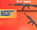 AK-47 csomag | DSE