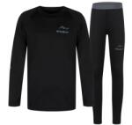 Husky Active winter Tombo 128, black