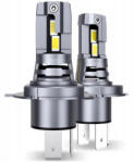 Autolife L4-H4 - H4 Led fényszóró szett 12V - CANBUS - Plug & Play (14174) - autolife