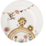 Villeroy and Boch V&B Boho Kids Roar like a Lion lapostányér 21, 5cm (14-8673-2640)