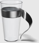 Villeroy & Boch V&B NewWave latte-macchiato bögre 0, 30l (11-3737-3424)