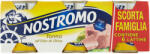 Nostromo tonhal olívaolajban, 6x70g (NOS-TON-6x70G)