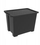 Rotho Evo Easy konténer 65 l 59 x 39, 5 x 41 cm Rotho (4362345)