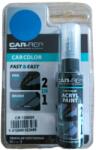 Car-Rep vopsea pentru lac, stilou de retușare și pensulă 12 ml Touch-up Spot Repair Culoare albastră 125005