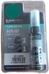 Car-Rep vopsea pentru lac, stilou de retușare și pensulă 12 ml Touch-up Spot Repair Culoare verde