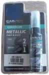 Car-Rep vopsea pentru lac, stilou de retușare și pensulă 12 ml Touch-up Spot Repair Culoare albastră metalică 125010