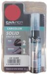 Car-Rep vopsea pentru lac, stilou de retușare și pensulă 12 ml Touch-up Spot Repair Roşu 124005