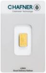 C. Hafner 2g C. Hafner | aranylap (3002090)