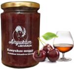 MK Bea Prémium konyakos meggy lekvár 370g