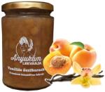 MK Bea Prémium vaníliás őszibarack lekvár 370g