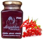 MK Bea Fitt chilis pirosribizli lekvár 240g