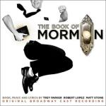 Warner Parker Trey, Robert Lopez & Matt Stone: Book Of Mormon (Original Broadway Cast Recording) - 2Vinyl (LP) (093571)