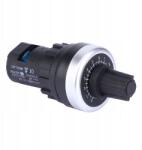  LA42DWQ-22 Forgó Potenciométer Állítható Ellenállás 22mm 5K 2W