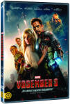 PRO VIDEO Vasember 3 - DVD (L8212131)