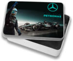  Mercedes-AMG PETRONAS F1 Team fém szendvicsdoboz (tároló doboz)