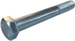 MagaziaLuCostica Surub cap hexagonal M16x120 8.8, DIN 931 (0931816120S)