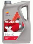 Repsol Ulei transmisie Repsol Navigator LSD 80W90 5 L - pentru diferentiale autoblocante (REPNAVLSD80W90/5L)