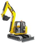 Granit Excavator cu senile Caterpillar (02456)