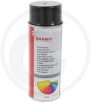 Granit Spray vopsea acrilica tractoare combine Claas - gri inchis (27077060)