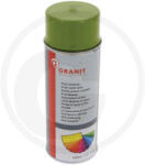 Granit Spray vopsea acrilica tractoare combine Claas - verde Claas (27077039)