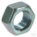 Kramp Piulita M16 cl. 8 galvanizata, pas 2.00mm, h 13mm, DIN 934 (93416A)