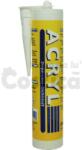 Granit Pasta acrilica de etansare a rosturilor (alb) (270901)