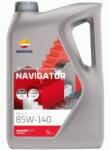 Repsol Ulei Transmisie Repsol Navigator HQ GL-5 85W-140 (REP85W140/5)