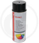 Granit Spray vopsea RAL 9017 (negru lucios) (27077035)