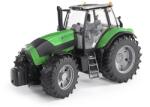 BRUDER Deutz Agrotron X720 Tractor jucarie Bruder (03080)